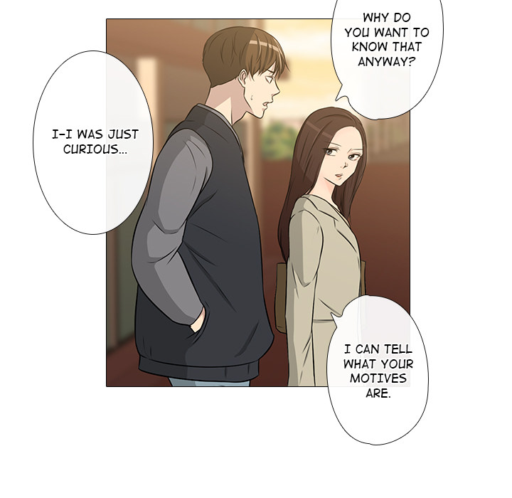 Remember Me Chapter 23 page 46 - 