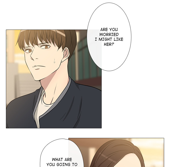 Remember Me Chapter 23 page 47 - 