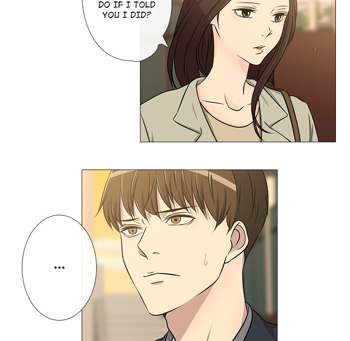 Remember Me Chapter 23 page 48 - 