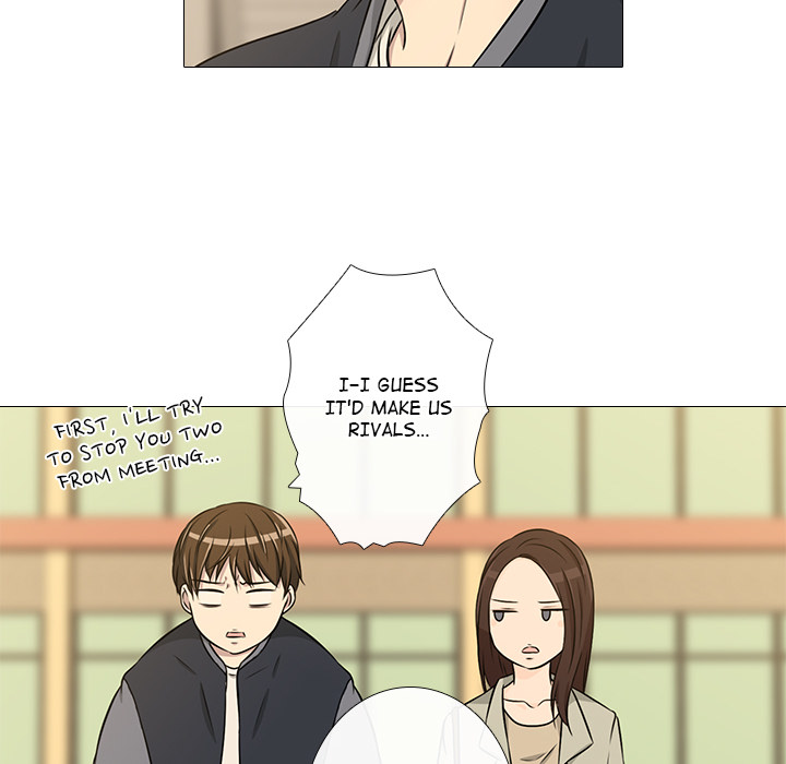 Remember Me Chapter 23 page 49 - 