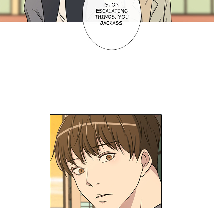 Remember Me Chapter 23 page 50 - 