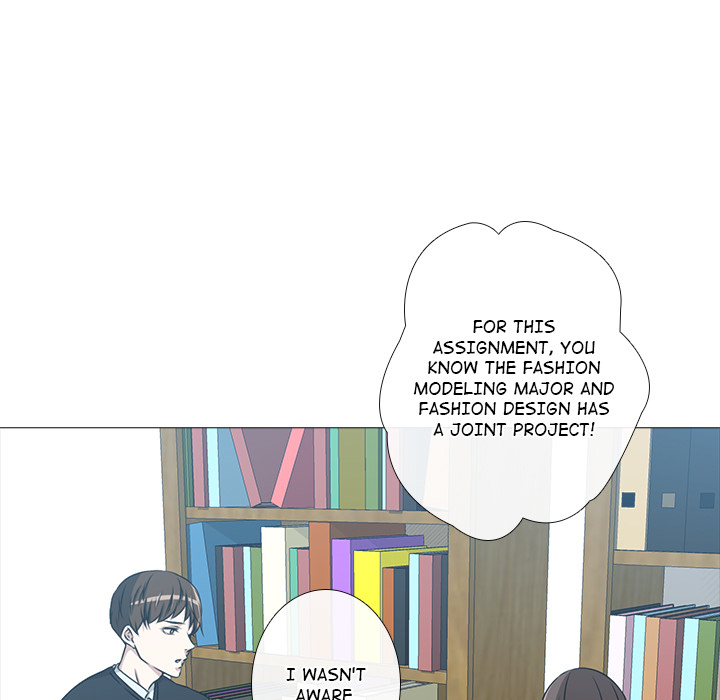 Remember Me Chapter 23 page 6 - 