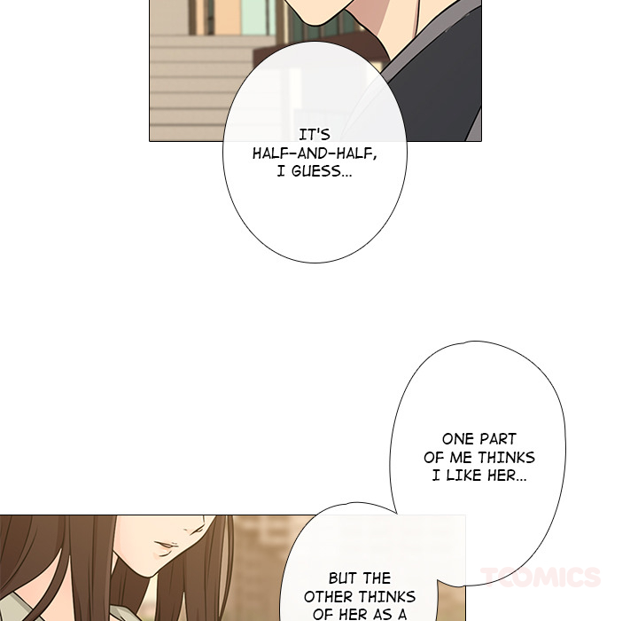 Remember Me Chapter 23 page 51 - 