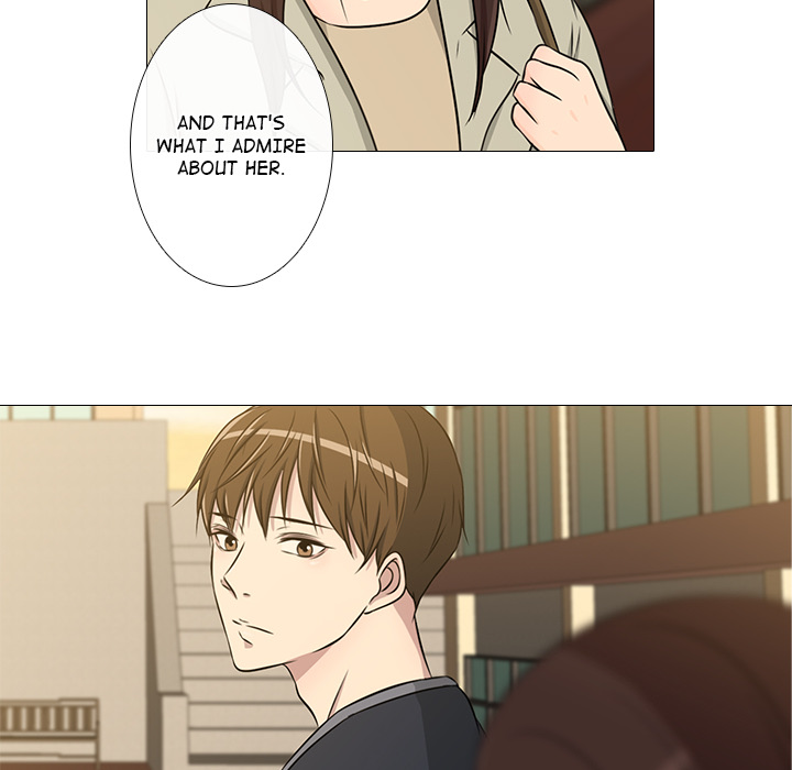 Remember Me Chapter 23 page 54 - 