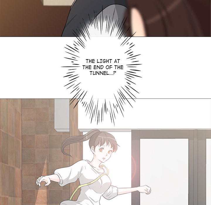 Remember Me Chapter 23 page 55 - 
