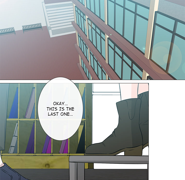 Remember Me Chapter 23 page 60 - 