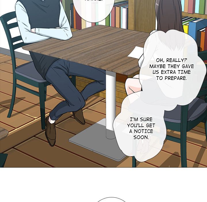 Remember Me Chapter 23 page 7 - 