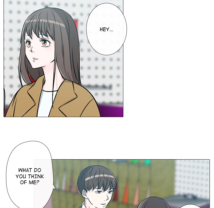 Remember Me Chapter 23 page 63 - 