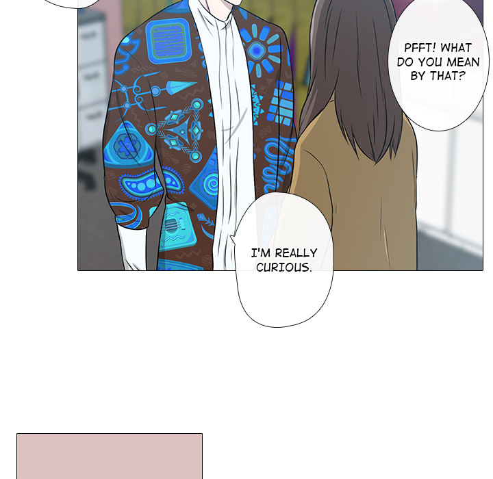 Remember Me Chapter 23 page 64 - 