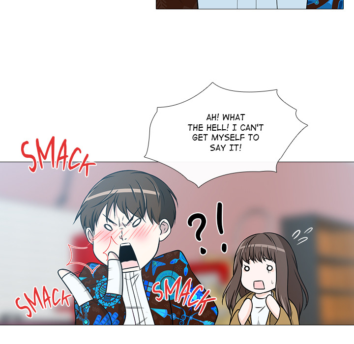 Remember Me Chapter 23 page 66 - 