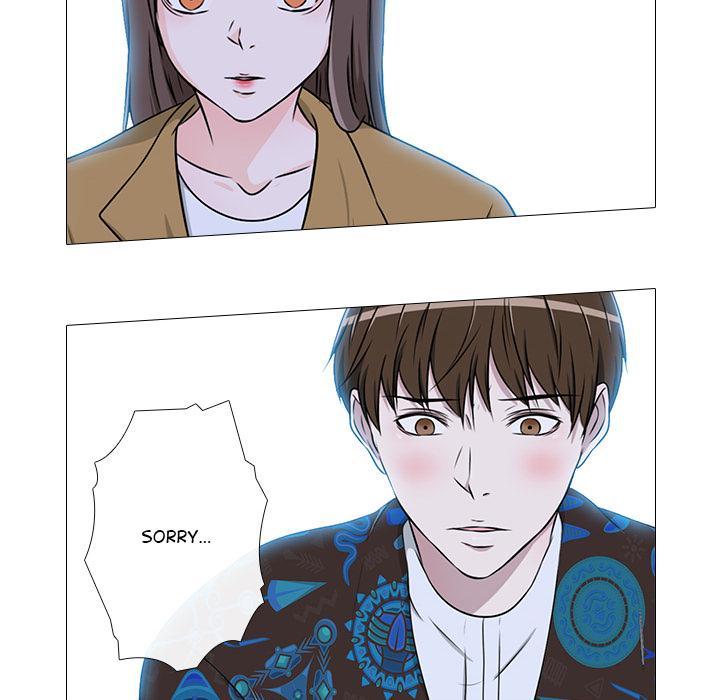 Remember Me Chapter 23 page 70 - 