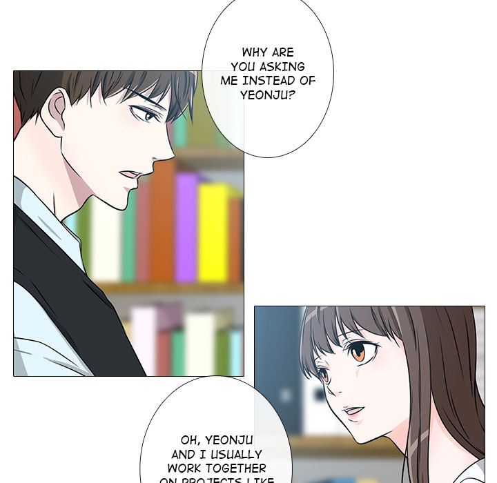 Remember Me Chapter 23 page 8 - 
