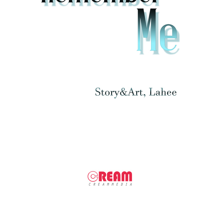 Remember Me Chapter 23 page 73 - 