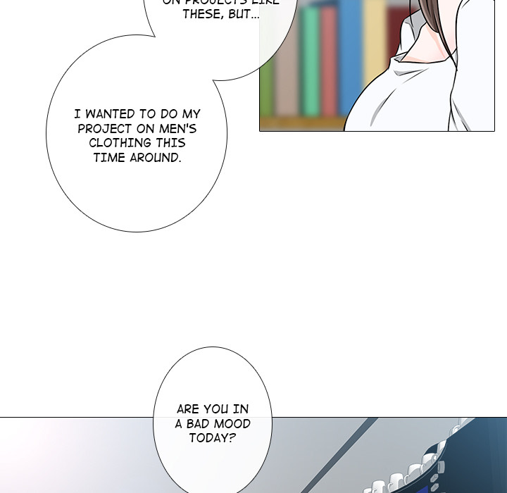 Remember Me Chapter 23 page 9 - 
