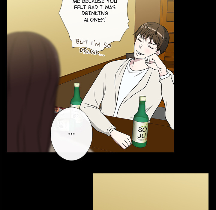 Remember Me Chapter 24 page 11 - 