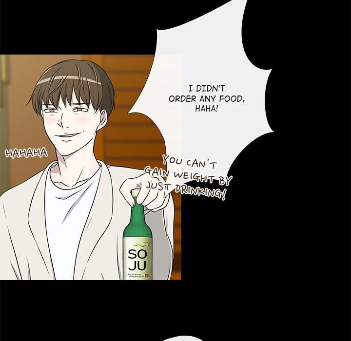 Remember Me Chapter 24 page 16 - 