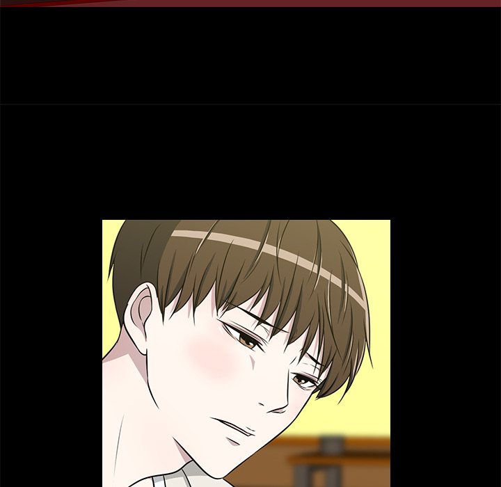 Remember Me Chapter 24 page 19 - 