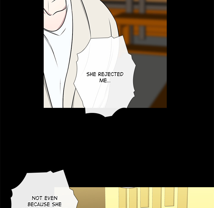 Remember Me Chapter 24 page 20 - 
