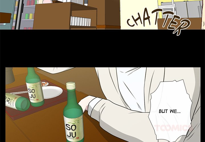 Remember Me Chapter 24 page 3 - 