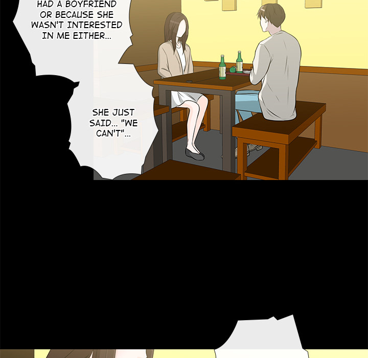 Remember Me Chapter 24 page 21 - 