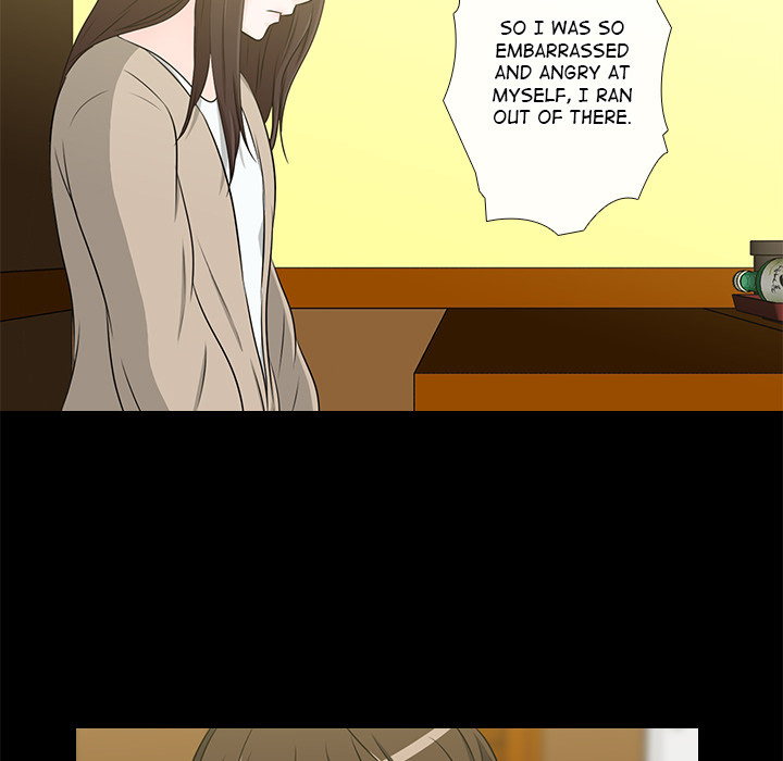Remember Me Chapter 24 page 22 - 