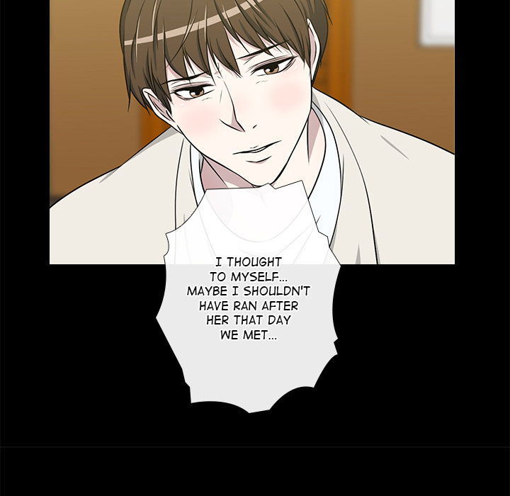 Remember Me Chapter 24 page 23 - 