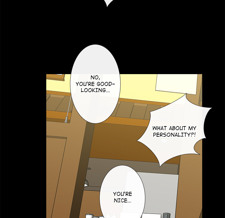 Remember Me Chapter 24 page 26 - 