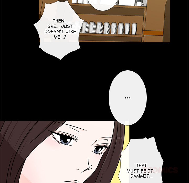 Remember Me Chapter 24 page 27 - 