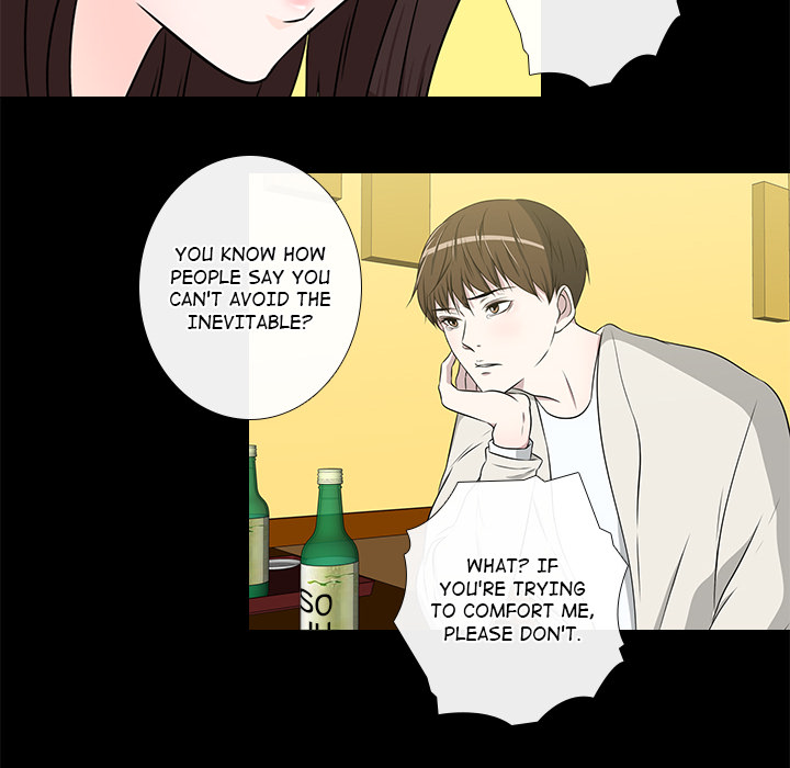 Remember Me Chapter 24 page 28 - 