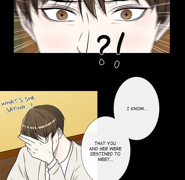 Remember Me Chapter 24 page 32 - 