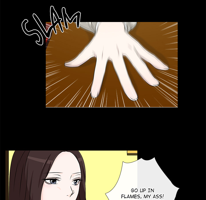 Remember Me Chapter 24 page 34 - 