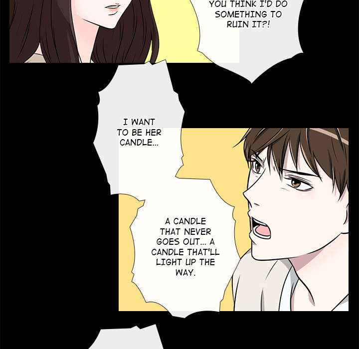 Remember Me Chapter 24 page 35 - 