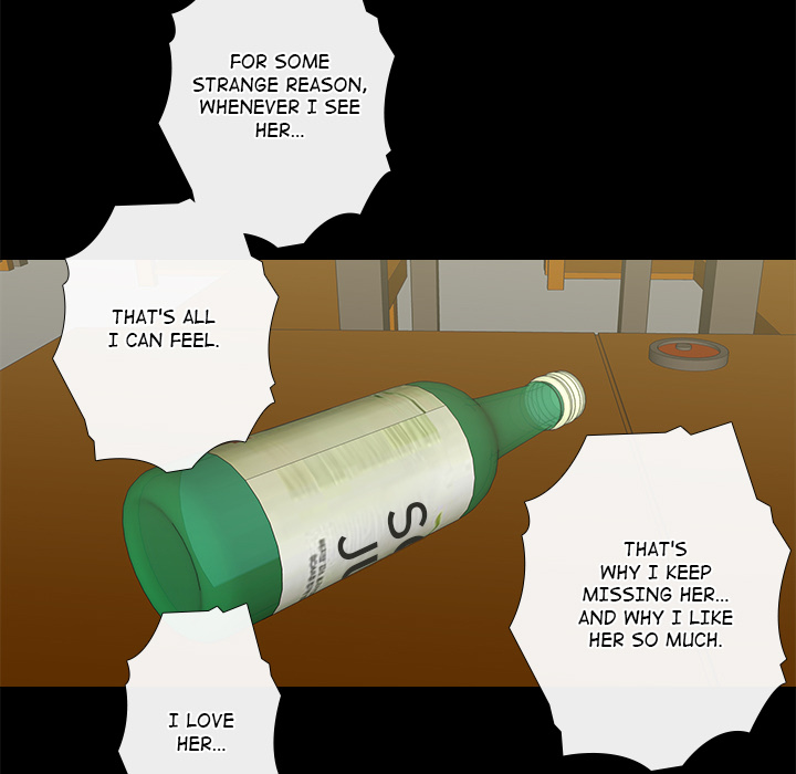 Remember Me Chapter 24 page 36 - 
