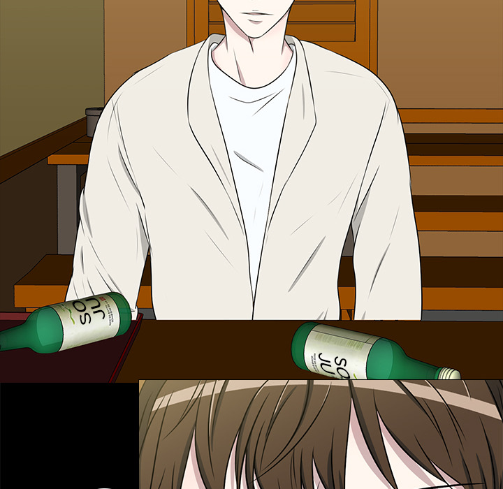 Remember Me Chapter 24 page 40 - 