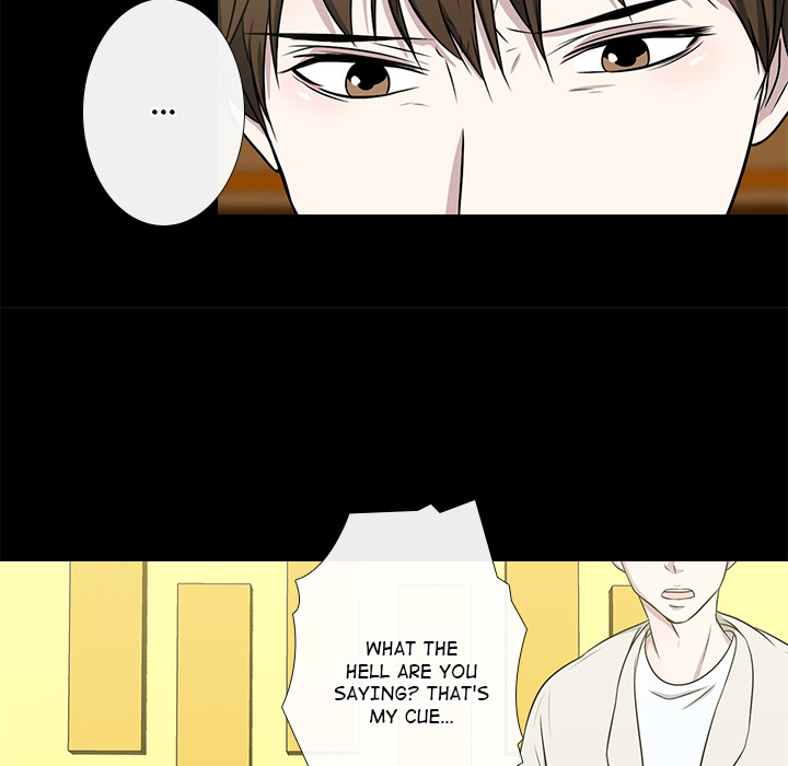 Remember Me Chapter 24 page 41 - 