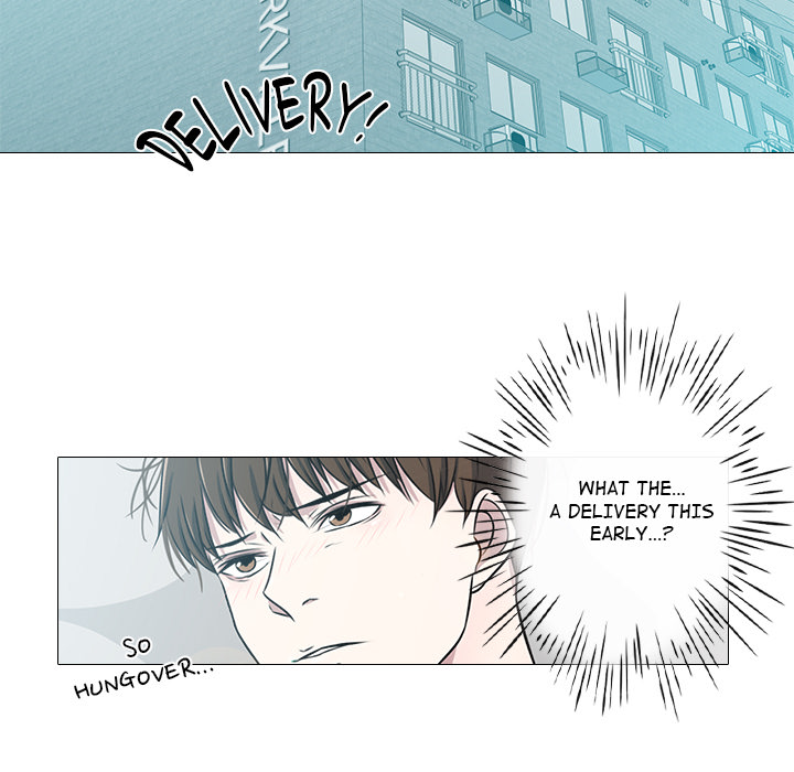 Remember Me Chapter 24 page 45 - 