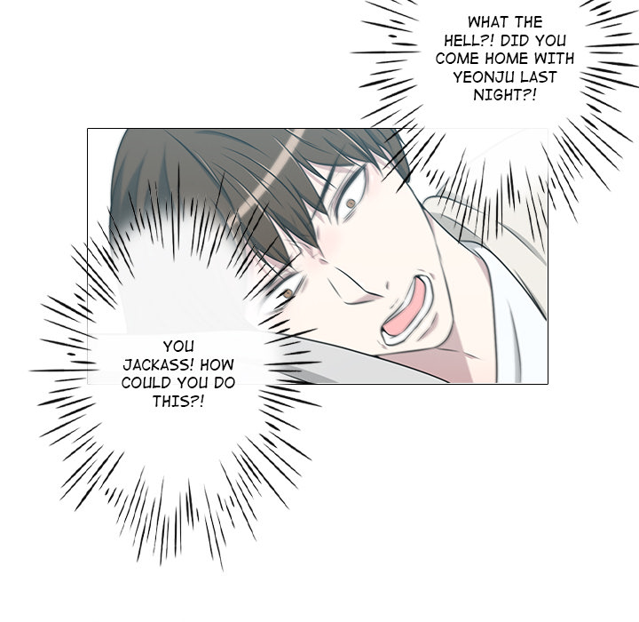 Remember Me Chapter 24 page 48 - 