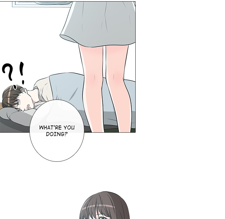 Remember Me Chapter 24 page 49 - 