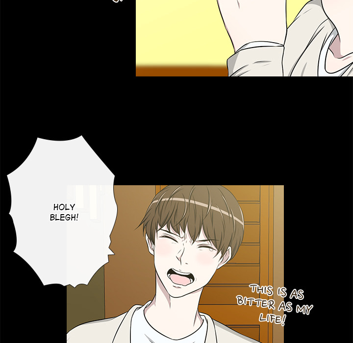 Remember Me Chapter 24 page 6 - 