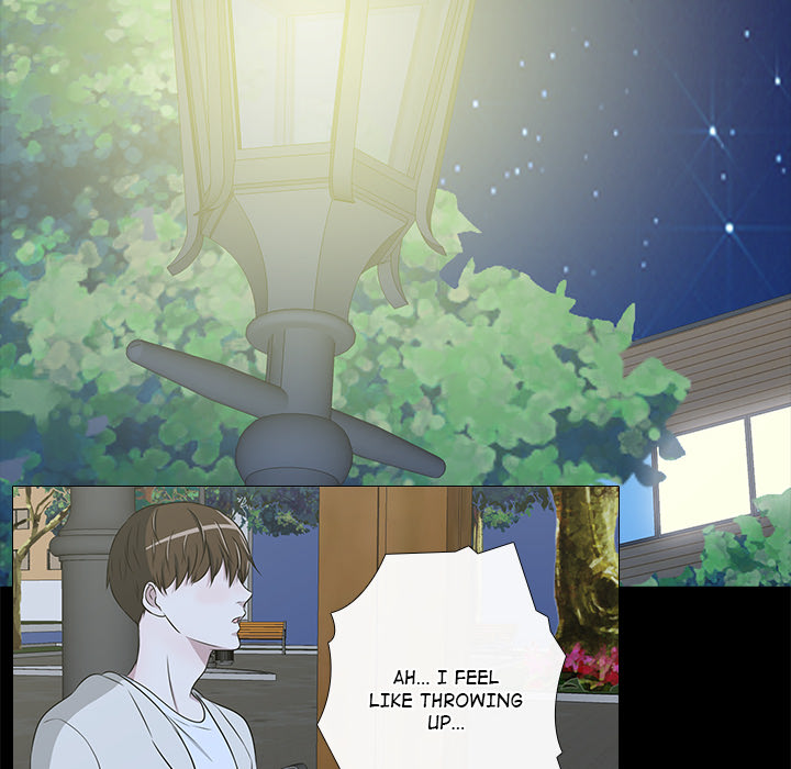 Remember Me Chapter 24 page 53 - 