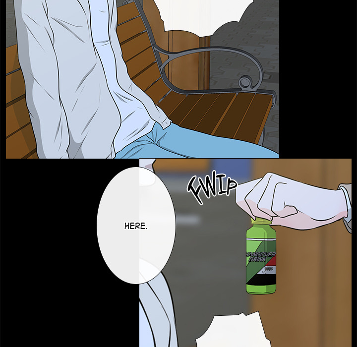 Remember Me Chapter 24 page 54 - 