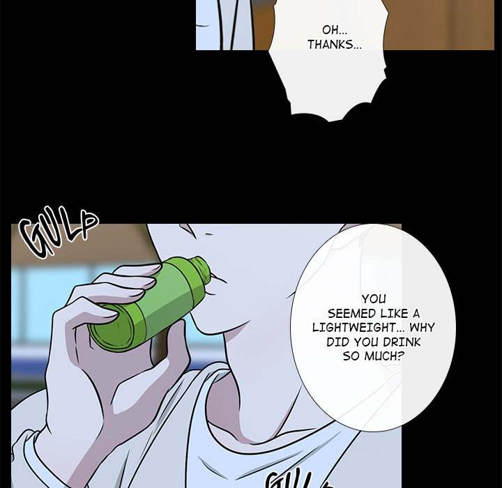 Remember Me Chapter 24 page 55 - 