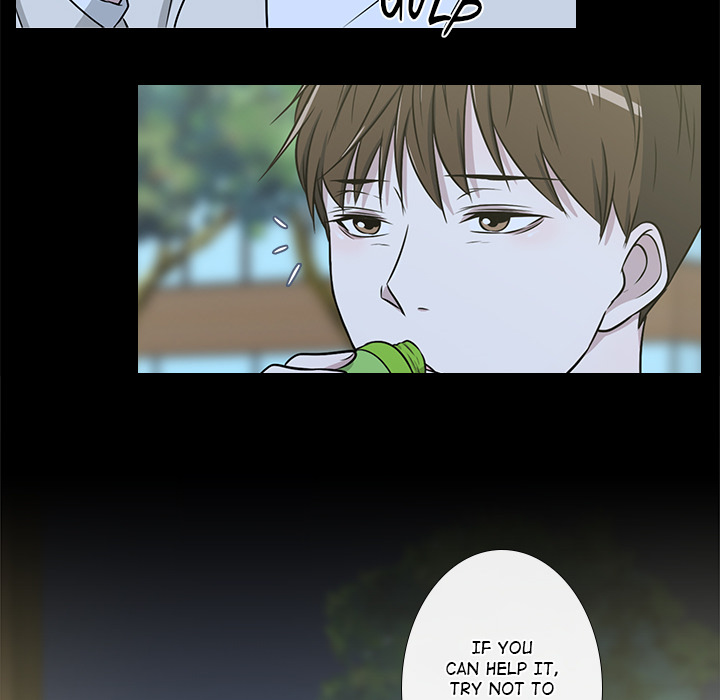 Remember Me Chapter 24 page 56 - 