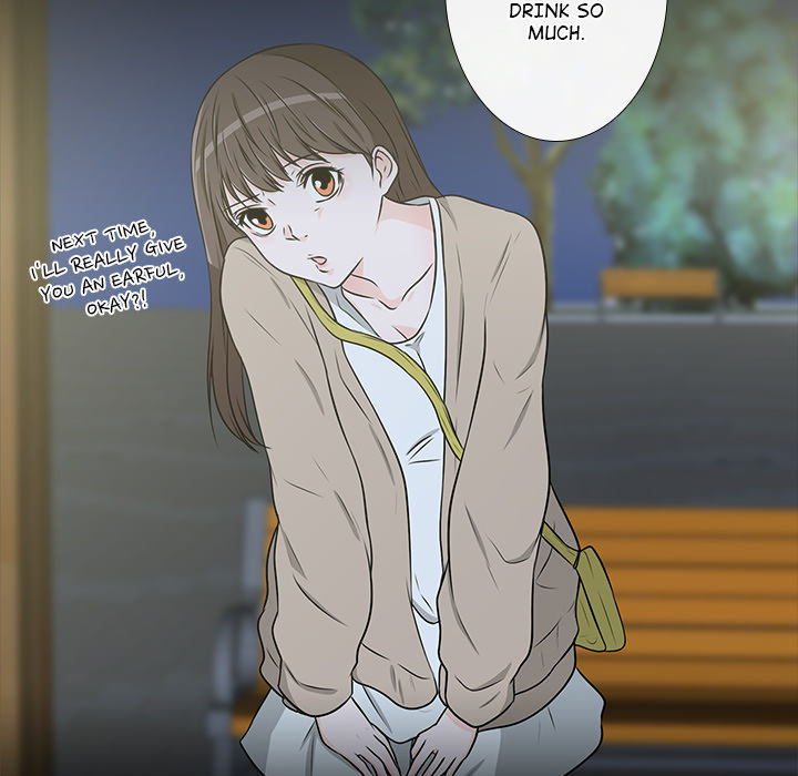Remember Me Chapter 24 page 57 - 