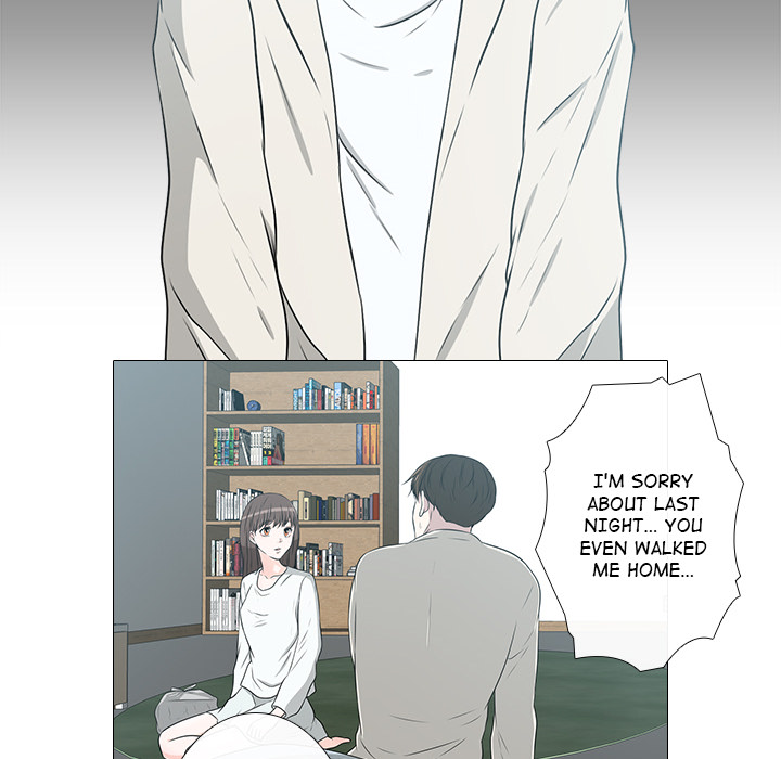 Remember Me Chapter 24 page 62 - 