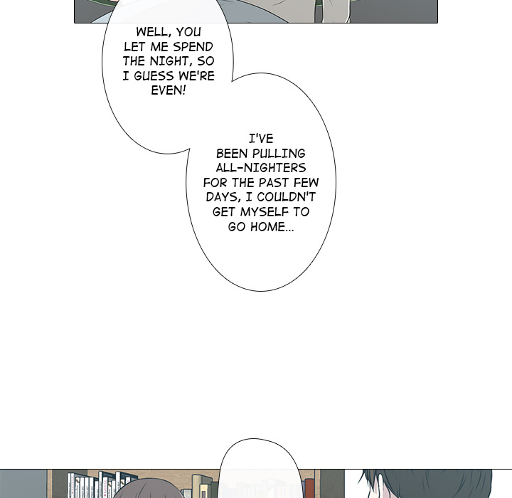 Remember Me Chapter 24 page 63 - 