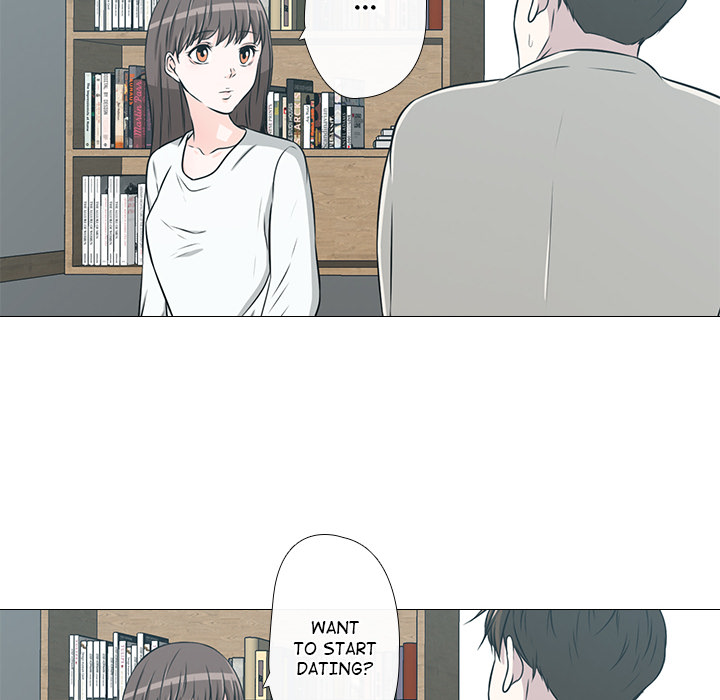 Remember Me Chapter 24 page 64 - 