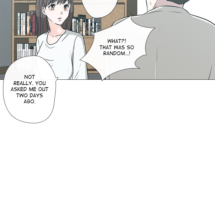 Remember Me Chapter 24 page 65 - 