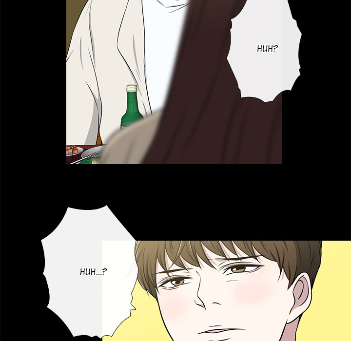Remember Me Chapter 24 page 8 - 
