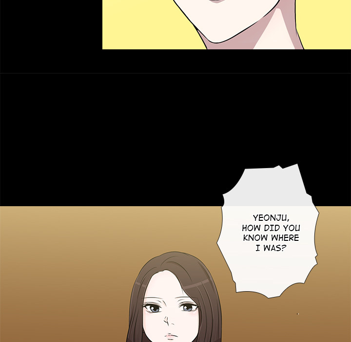 Remember Me Chapter 24 page 9 - 